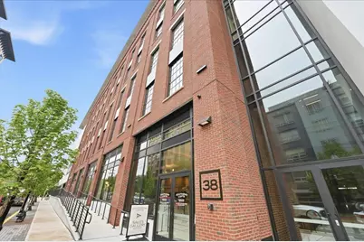 38 Jackson St #515, Hoboken, NJ 07030 - Photo 30