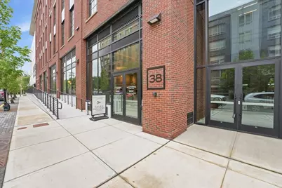 38 Jackson St #515, Hoboken, NJ 07030 - Photo 28
