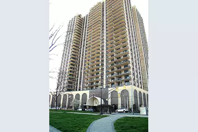 7855 Blvd East #11F, North Bergen, NJ 07047 - Photo 1