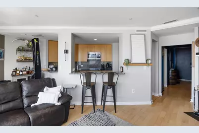 600 Harbor Blvd #870, Weehawken, NJ 07086 - Photo 4