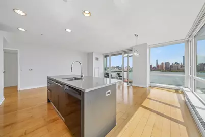 2 2nd St #1605, Jersey City, NJ 07302 - Photo 4