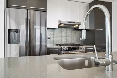 2 2nd St #1605, Jersey City, NJ 07302 - Photo 8