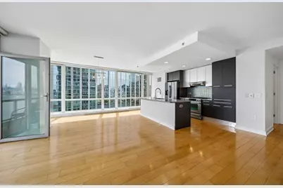 2 2nd St #1605, Jersey City, NJ 07302 - Photo 2
