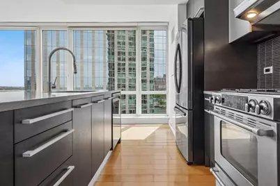 2 2nd St #1605, Jersey City, NJ 07302 - Photo 6