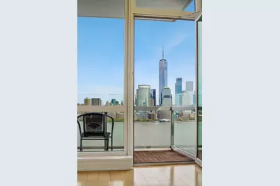 2 2nd St #1605, Jersey City, NJ 07302 - Photo 10