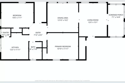 286 Fulton Ave #1, Jersey City, NJ 07305 - Photo 12