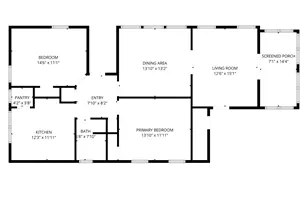 286 Fulton Ave, Jersey City, NJ 07305 - Photo 12