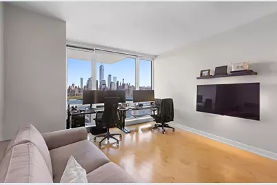 2 2nd St #2803, Jersey City, NJ 07302 - Photo 8