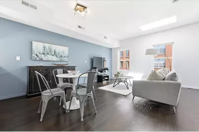 227 Montgomery St #3, Jersey City, NJ 07302 - Photo 2