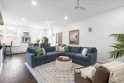 304 Hudson St #3, Hoboken, NJ 07030 - Photo 1