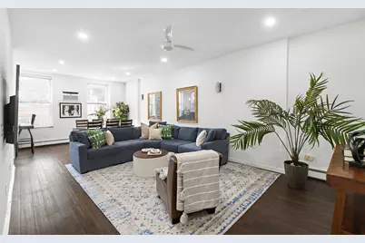 304 Hudson St #3, Hoboken, NJ 07030 - Photo 2