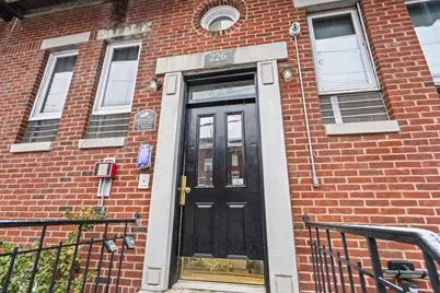 226 Monroe St #1S, Hoboken, NJ 07030 - Photo 1