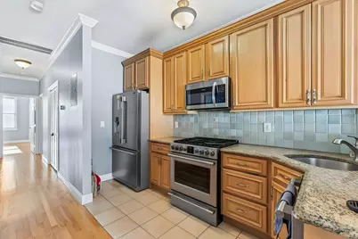 437 2nd St #2, Jersey City, NJ 07302 - Photo 4