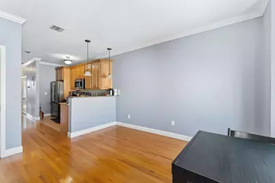437 2nd St #2, Jersey City, NJ 07302 - Photo 2