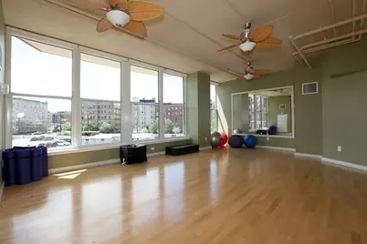 1125 Maxwell Lane #1015, Hoboken, NJ 07030 - Photo 2
