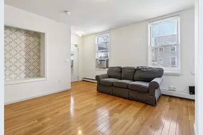 66 Chestnut Ave #1, Jersey City, NJ 07306 - Photo 4