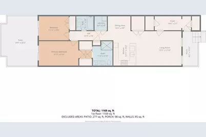 531 Garden St #1, Hoboken, NJ 07030 - Photo 28
