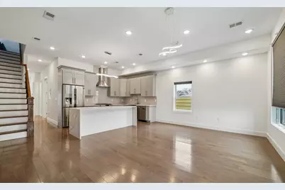 46 Carlton St #B, Jersey City, NJ 07307 - Photo 1