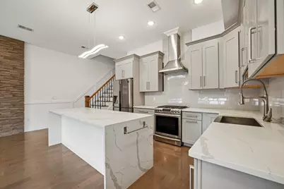 46 Carlton St #B, Jersey City, NJ 07307 - Photo 4