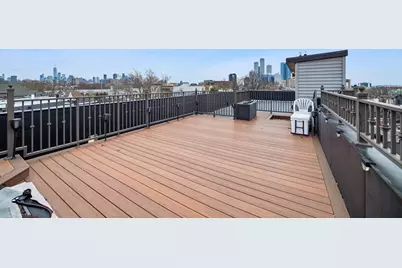 46 Carlton St #B, Jersey City, NJ 07307 - Photo 28
