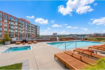 1125 Maxwell Lane #471, Hoboken, NJ 07030 - Photo 16
