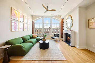 174 Washington St #4D, Jersey City, NJ 07302 - Photo 4