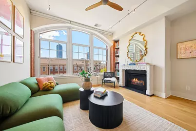 174 Washington St #4D, Jersey City, NJ 07302 - Photo 2