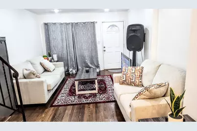 8 Van Nostrand Ave #Upper Floors, Jersey City, NJ 07305 - Photo 2