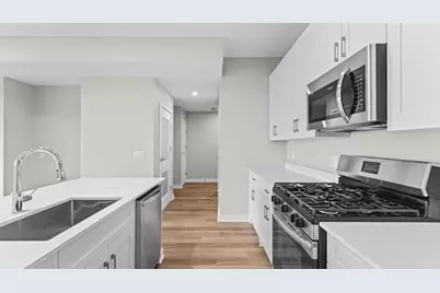 475 Communipaw Ave #409, Jersey City, NJ 07304 - Photo 2