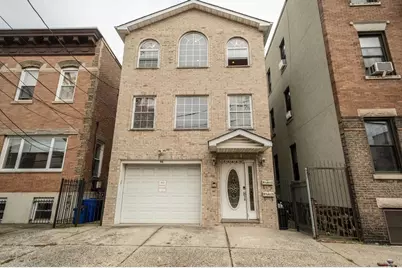 90 Leonard St #2A, Jersey City, NJ 07307 - Photo 1