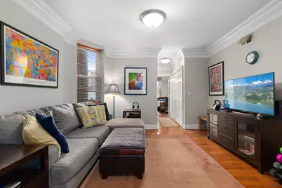 207 Ogden Ave #1L, Jersey City, NJ 07307 - Photo 2