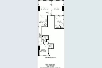 126 Madison St #2, Hoboken, NJ 07030 - Photo 20