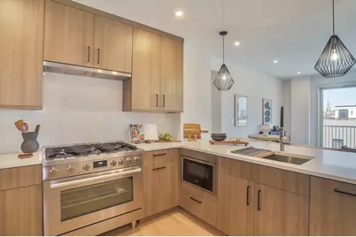 921 Madison St #605, Hoboken, NJ 07030 - Photo 4