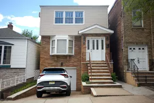 599 Liberty Ave, Jersey City, NJ 07307 - Photo 1