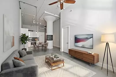 50 Dey St #224, Jersey City, NJ 07306 - Photo 1