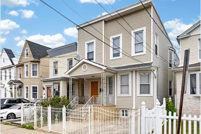 26 Gautier Ave #1, Jersey City, NJ 07306 - Photo 1
