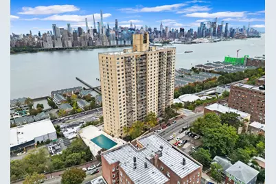 6600 Blvd East #15A, West New York, NJ 07093 - Photo 1