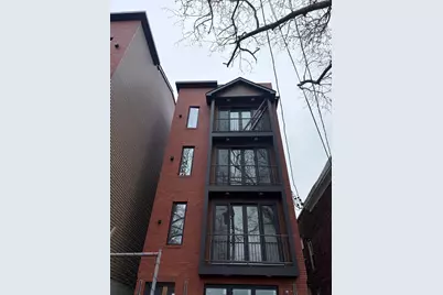 1902 John F Kennedy Blvd #2, Jersey City, NJ 07305 - Photo 1