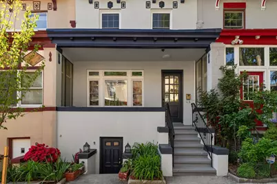 7 Burr Pl, Weehawken, NJ 07086 - Photo 2