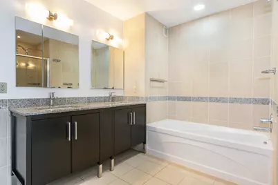 1 Shore Lane #1210, Jersey City, NJ 07310 - Photo 18