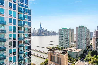 1 Shore Lane #1210, Jersey City, NJ 07310 - Photo 24