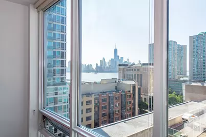 1 Shore Lane #1210, Jersey City, NJ 07310 - Photo 14