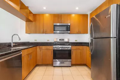 1 Shore Lane #1210, Jersey City, NJ 07310 - Photo 6