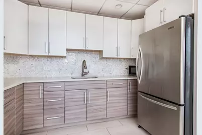 1 Shore Lane #1210, Jersey City, NJ 07310 - Photo 30