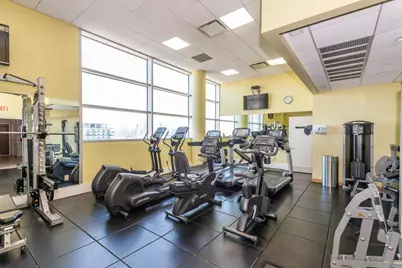 1 Shore Lane #1210, Jersey City, NJ 07310 - Photo 32