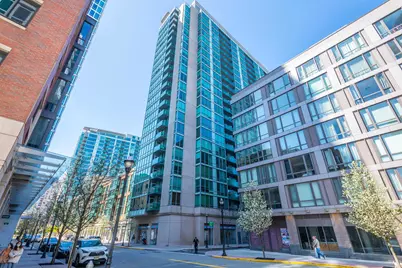 1 Shore Lane #1210, Jersey City, NJ 07310 - Photo 36