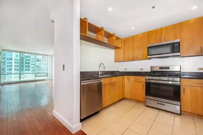1 Shore Lane #1210, Jersey City, NJ 07310 - Photo 4