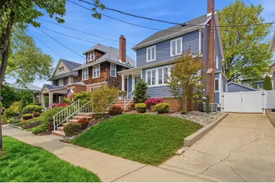 93 West 38th St, Bayonne, NJ 07002 - Photo 1