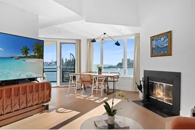 600 Harbor Blvd #1064, Weehawken, NJ 07086 - Photo 2