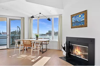 600 Harbor Blvd #1064, Weehawken, NJ 07086 - Photo 4